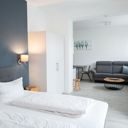 Prime Park Apartment Aschaffenburg Zewnętrze zdjęcie