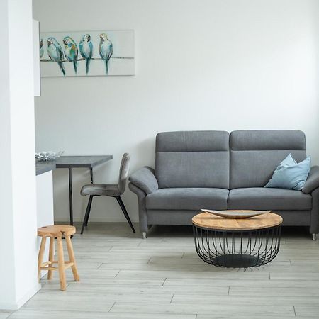 Prime Park Apartment Aschaffenburg Zewnętrze zdjęcie