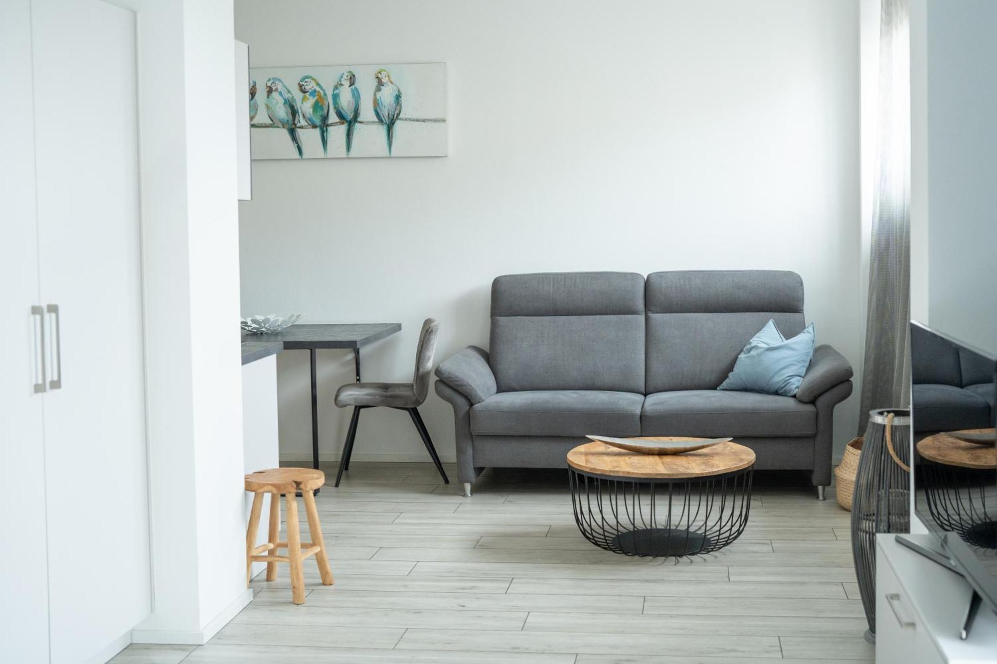 Prime Park Apartment Aschaffenburg Zewnętrze zdjęcie