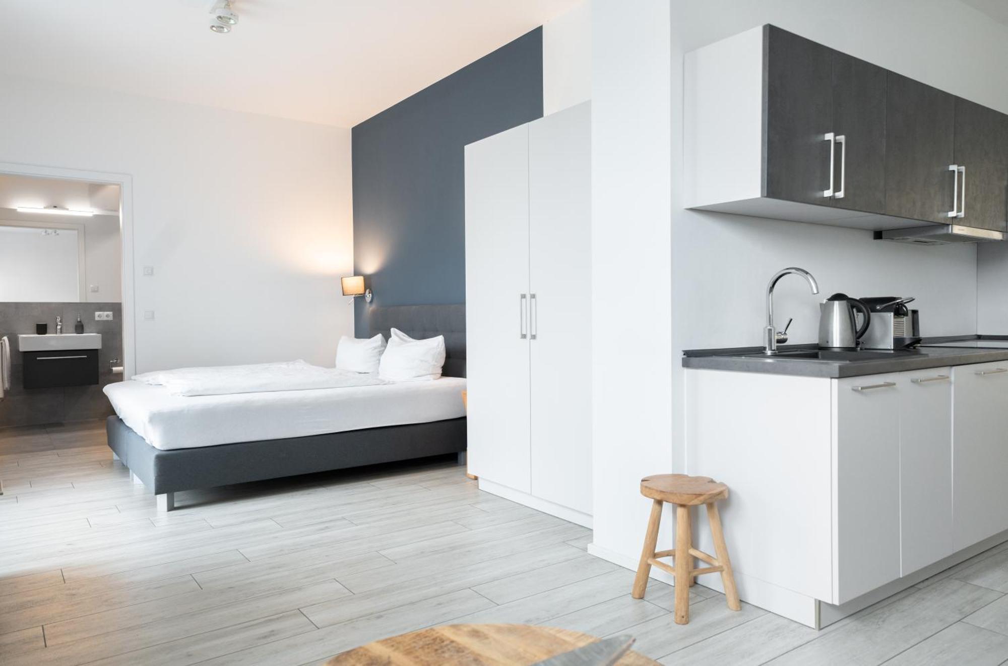 Prime Park Apartment Aschaffenburg Zewnętrze zdjęcie