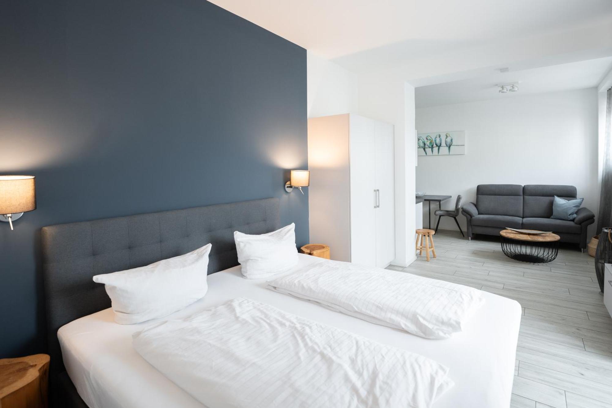 Prime Park Apartment Aschaffenburg Zewnętrze zdjęcie